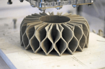 3D Printing: The Next Big Thing in Architecture