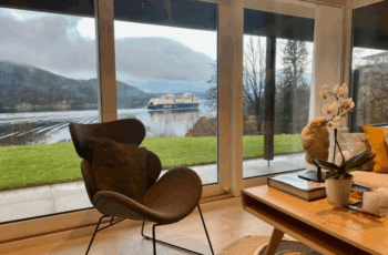 Consumer Preferences in Log Cabin Design: Insights from Recent Surveys