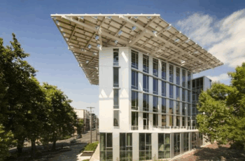 Designing a Sustainable Future with Recycled Materials in Construction