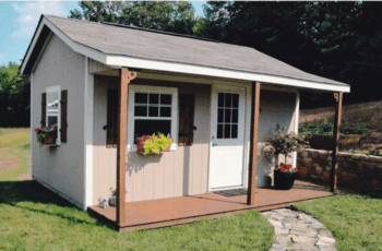 Smart Homes and Log Cabins Blend Nature with Technology