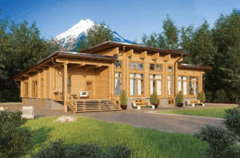 The Evolution of Log Cabins from Tradition to Modern Living