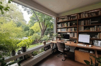 The Future of Log Cabins: Technological Innovations and Design Trends