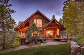 Off-the-Grid Cabin Getaways That Help You Escape and Recharge