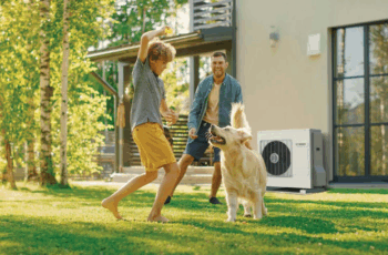 Cabin Adventures Made for You and Your Pet