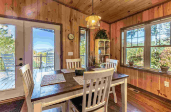 How to Book a Log Cabin Without Any Headaches