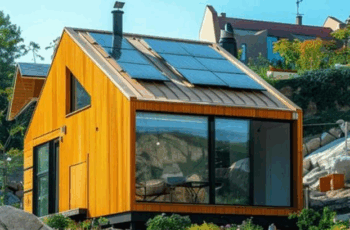Eco-Friendly Log Cabins: A Realistic Guide to Building Green in the Woods