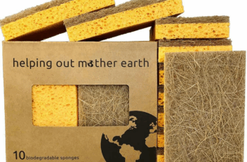Environmentally friendly materials for maintaining log cabins