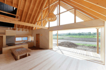 How to Keep Your Log Cabin in Great Shape All Year Round