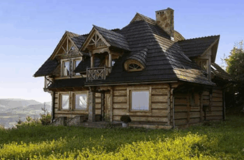 Living in a Log Cabin: What You Need to Know