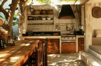 Building Your Own Log Cabin Can Be an Incredible Journey