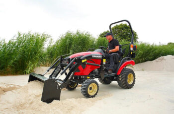 Top 2025 Tractors You’ll Want to Avoid at All Costs: The Complete List Top 2025 Tractors You’ll Want to Avoid at All Costs: The Complete List